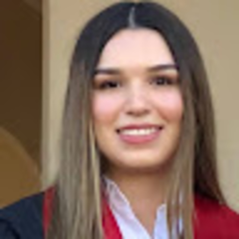 Meet your Posher, Areli elizabeth